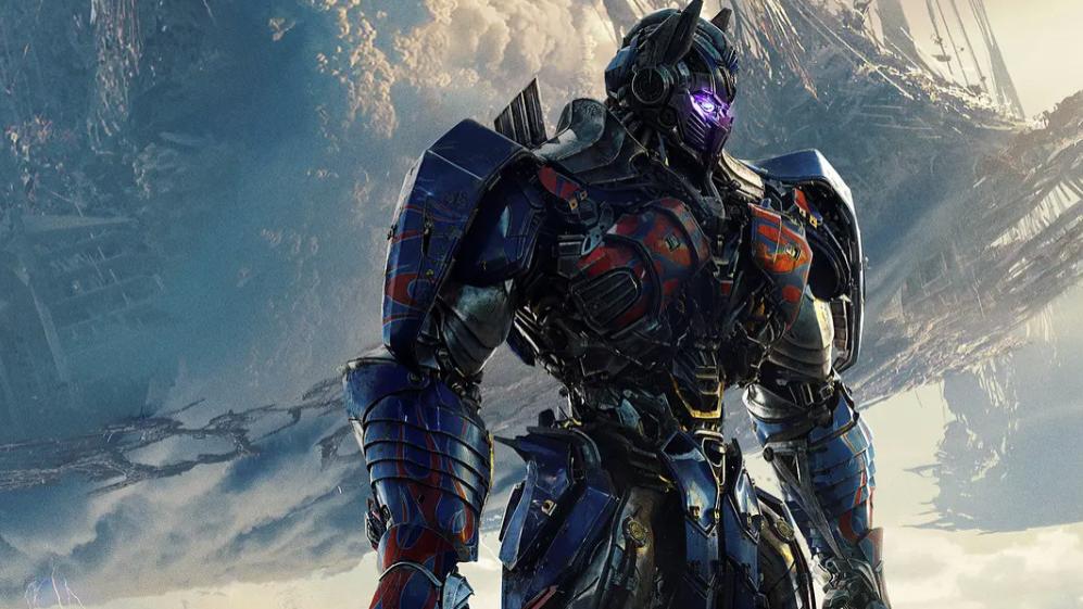 一部电影送走了整个系列，《变形金刚5》到底讲了什么