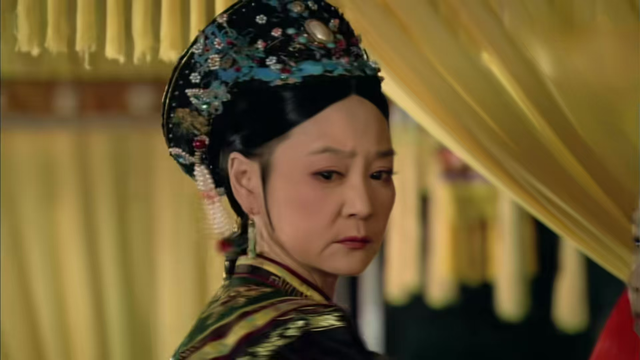 《甄嬛传》大胖橘昏迷中喊的那句“嬛嬛”，影响了4个人的决定