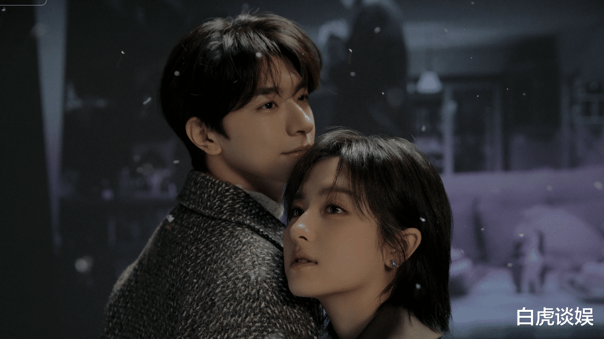 《别对我动心》和《谢谢你温暖我》口碑对比,真是没对比就没伤害