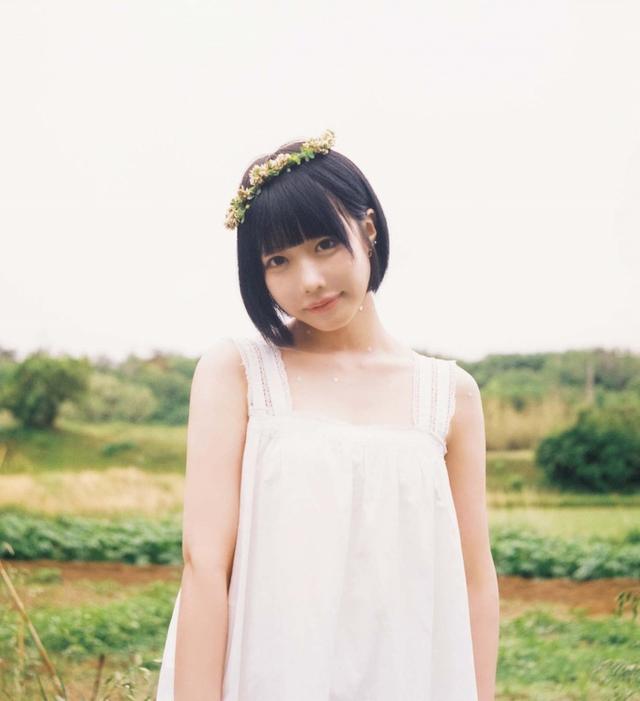 日系女艺人介绍|第7期 ano（あのちゃん）