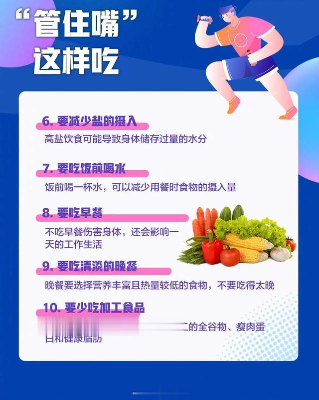 科学健身 | 减重！为什么有人越“减”越重？