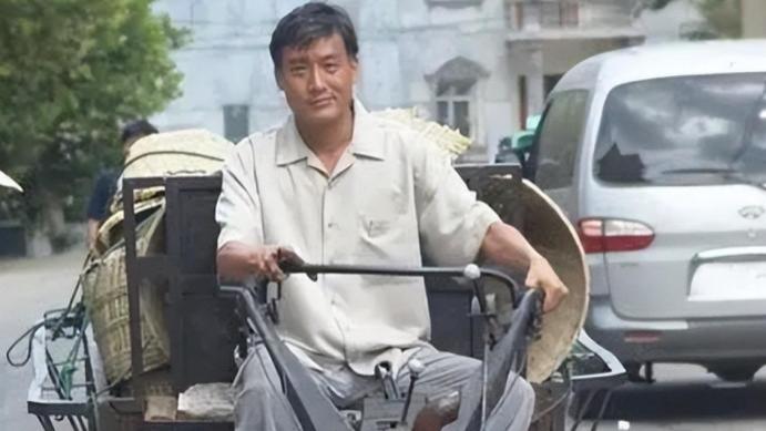 “农村人”不是谁都能演的，从刘德华到梁家辉，堪称教科书级别