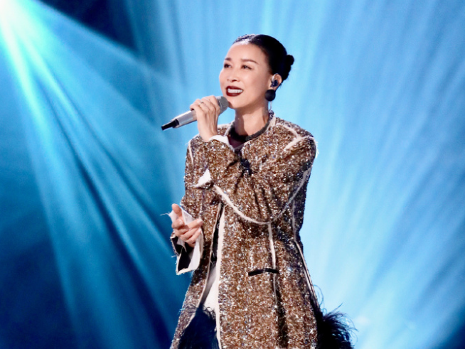 那英|《歌手2024》那英拿冠军算实至名归吗？宋丹丹做出解释，瞬间理解