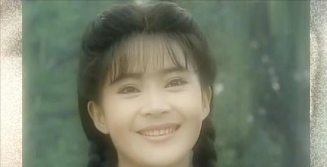 给琼瑶剧的10位“琼女郎”排个名:林心如仅第五,第一当之无愧