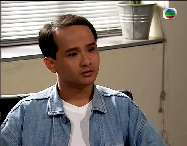 59岁TVB资深演员不介意从主角变绿叶，为养大女儿曾做的士司机