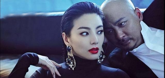 “嫖娼门”王全安:前任个个是女神,花800元睡站台女,终被封杀