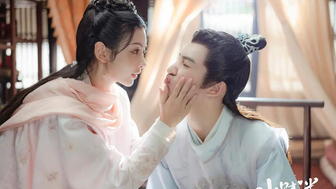 看剧名以为是一部烂剧，没想到收获了四五星好评，越看越上头！