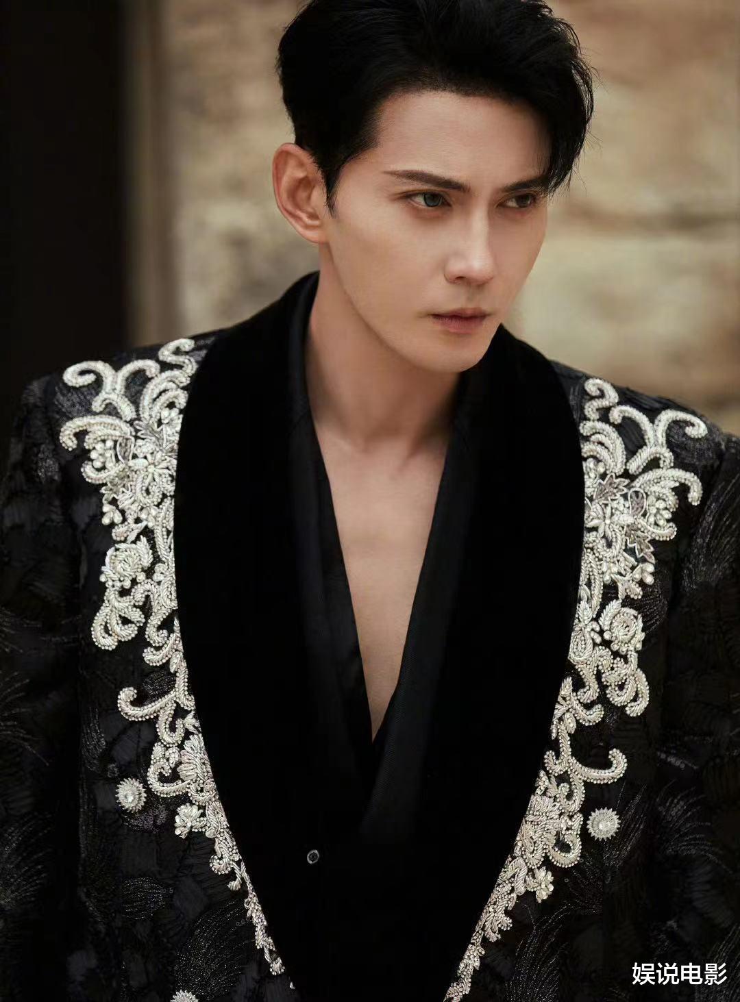 徐正溪官宣退圈，不再当演员引猜疑，两年前曾说再坚持12年