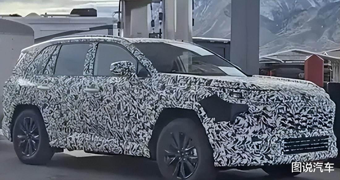 2025年，要上市的8款SUV