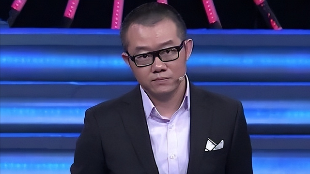 中国邪门节目:老板直接入狱,连央视主持人都已经被坑了