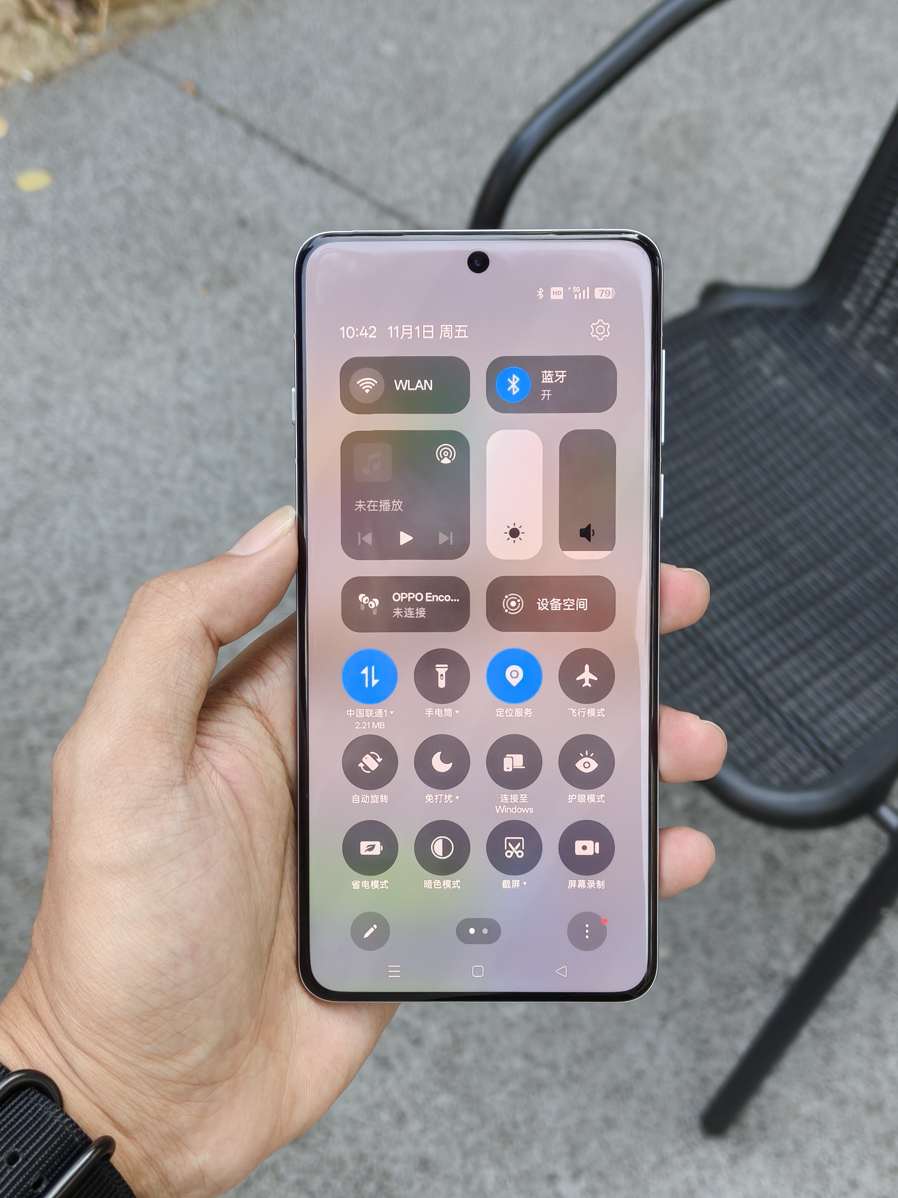 上手OPPO Find X8 Pro的真实感受