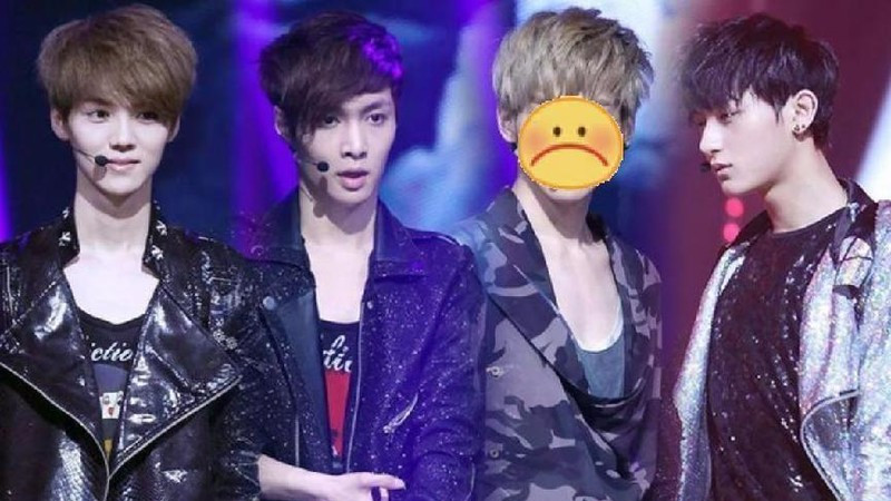 没想到，7月开始，张艺兴就以“这种方式”，给内娱上了一课！