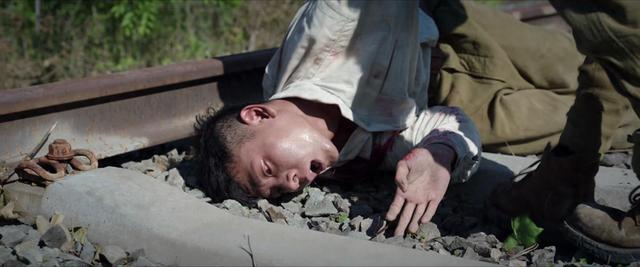 《哈尔滨1944》就这样走向结局!它留下的4大疑问,是时候揭开了