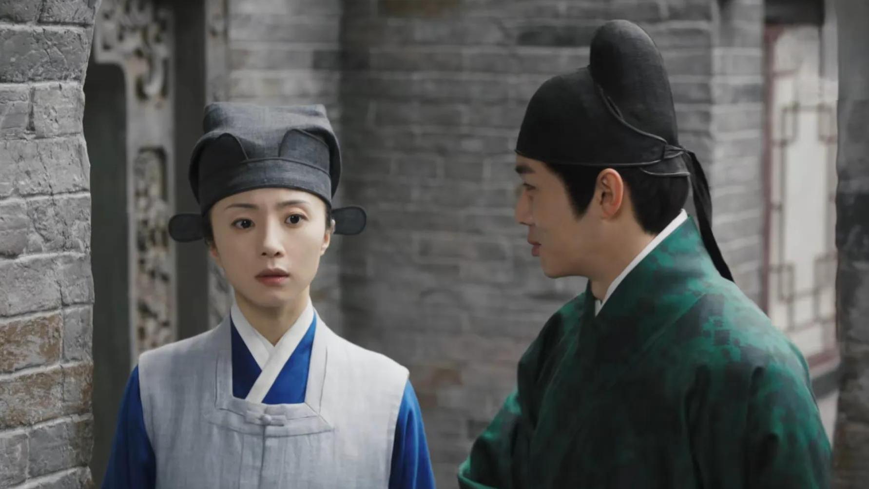 本以为是烂剧，一口气看了5集，越看越上瘾，终于有好剧追了