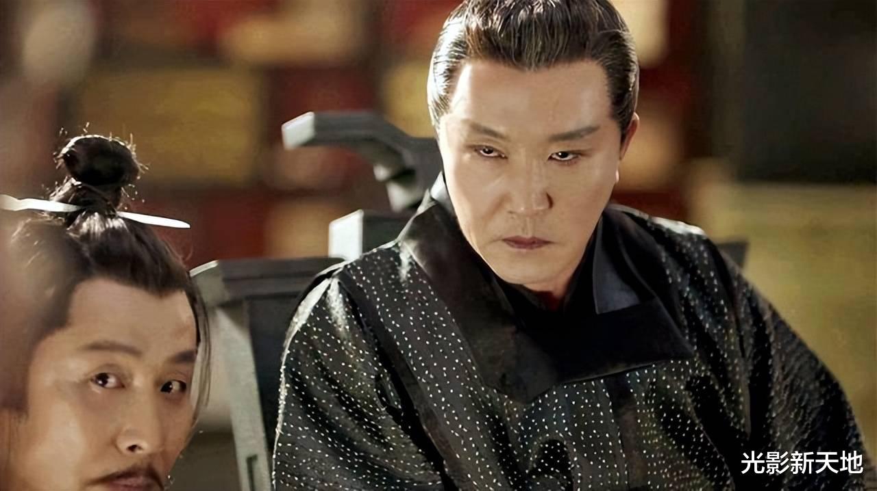 众演员告别《庆余年2》,原来塑造陈萍萍这么难,第三季很快就来