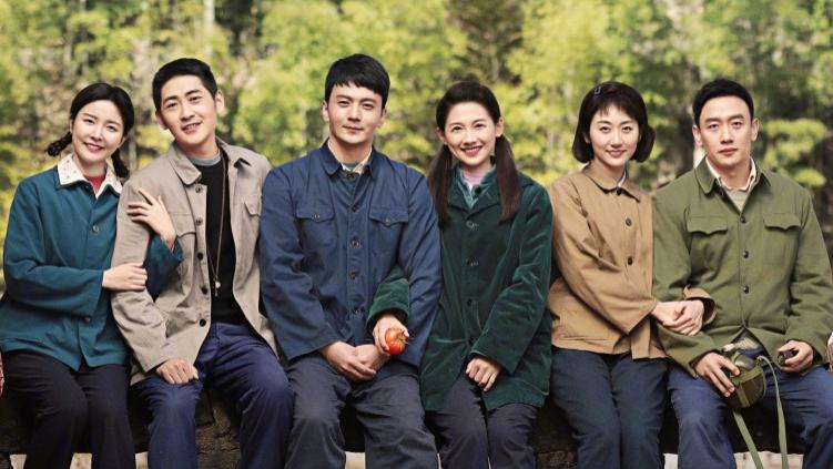 今晚首播！央视八套黄金档农村大剧来袭！阵容不错，这剧收视要爆