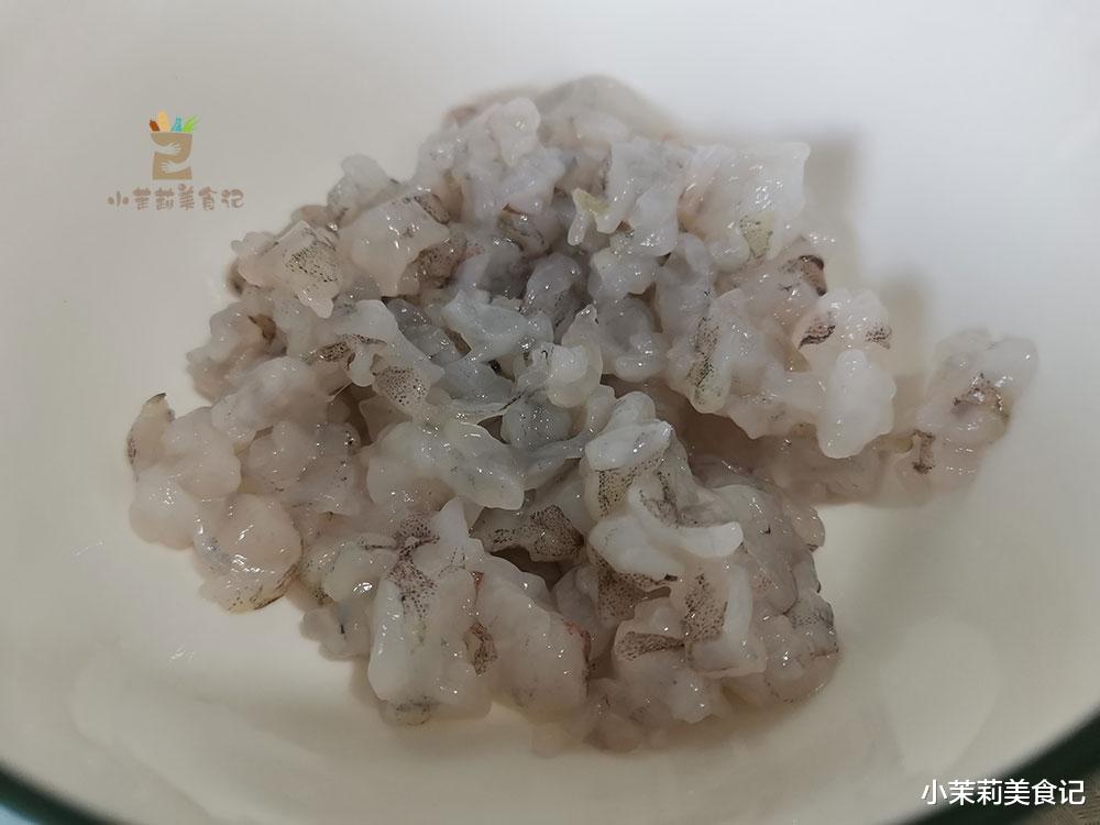 8月7立秋,传统吃饺子,韭菜芹菜靠边站,首选这3样,吃出好福气