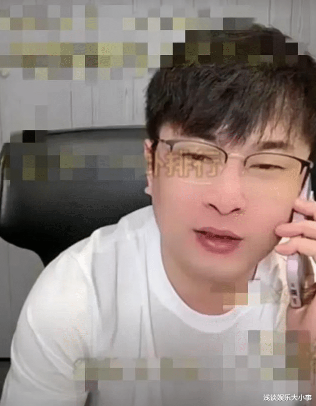 辛巴向叶柯道歉?辛巴和徒弟赵梦澈连线,回应了一切!