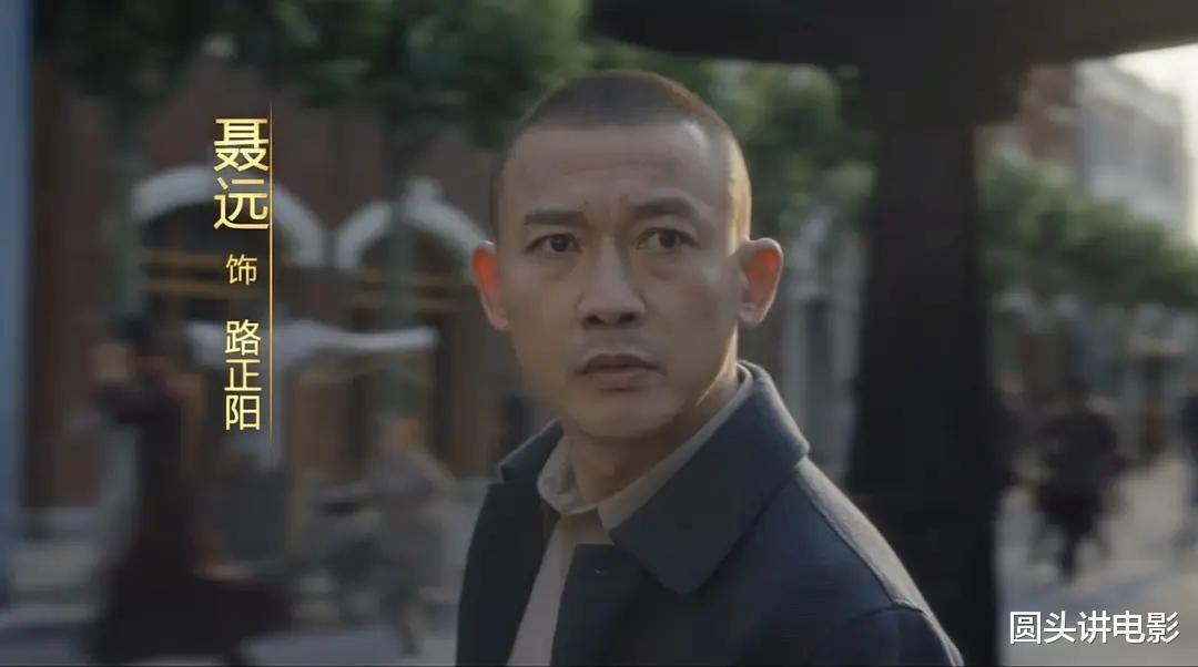 正在热播的五部电视剧,《女特警》只能倒数,你在追哪一部?