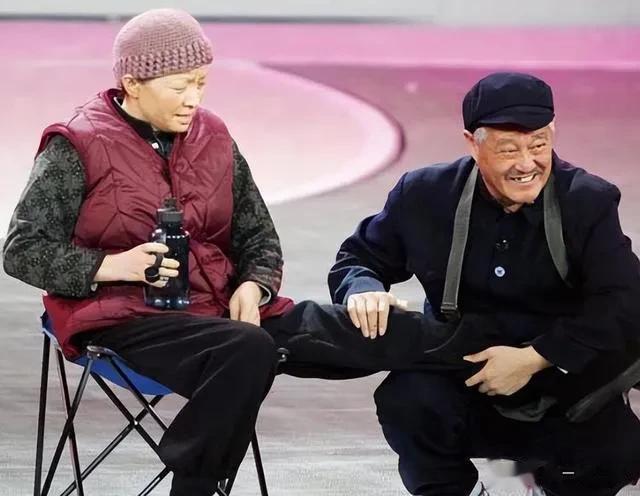 2025年春晚进入倒计时,春晚主体已官宣,朱时茂陈佩斯回归呼声高