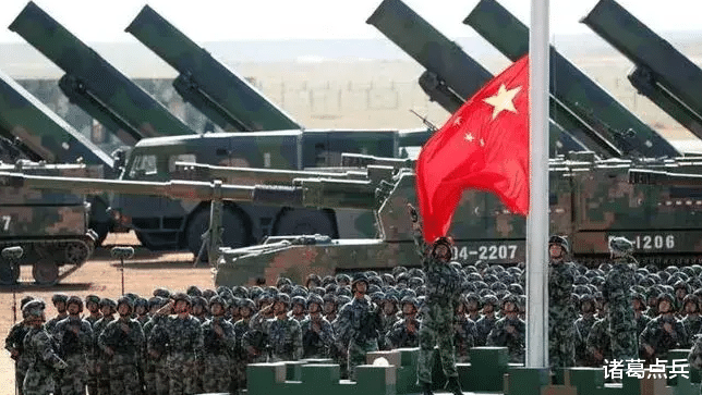 先辈们看到如今的中国，会有什么感觉？一部曾经的科幻小说成真了