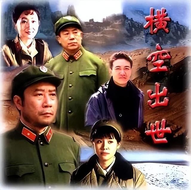 “国家一级演员”李幼斌,出道37年身价千万,出门却开7万国产车