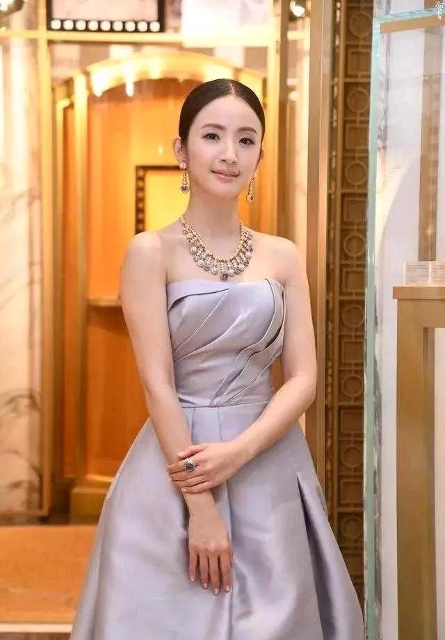 美图欣赏：林依晨