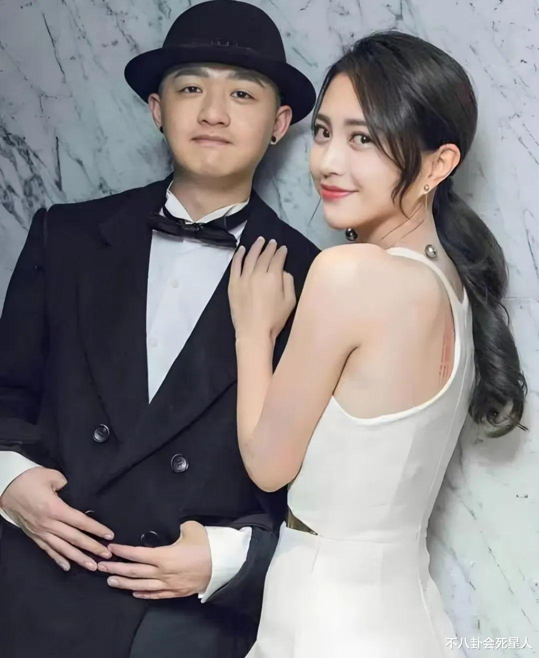 两天6个瓜: 陈晓被曝放弃孩子,欧阳娜娜遭喊话退圈,娱乐圈真乱