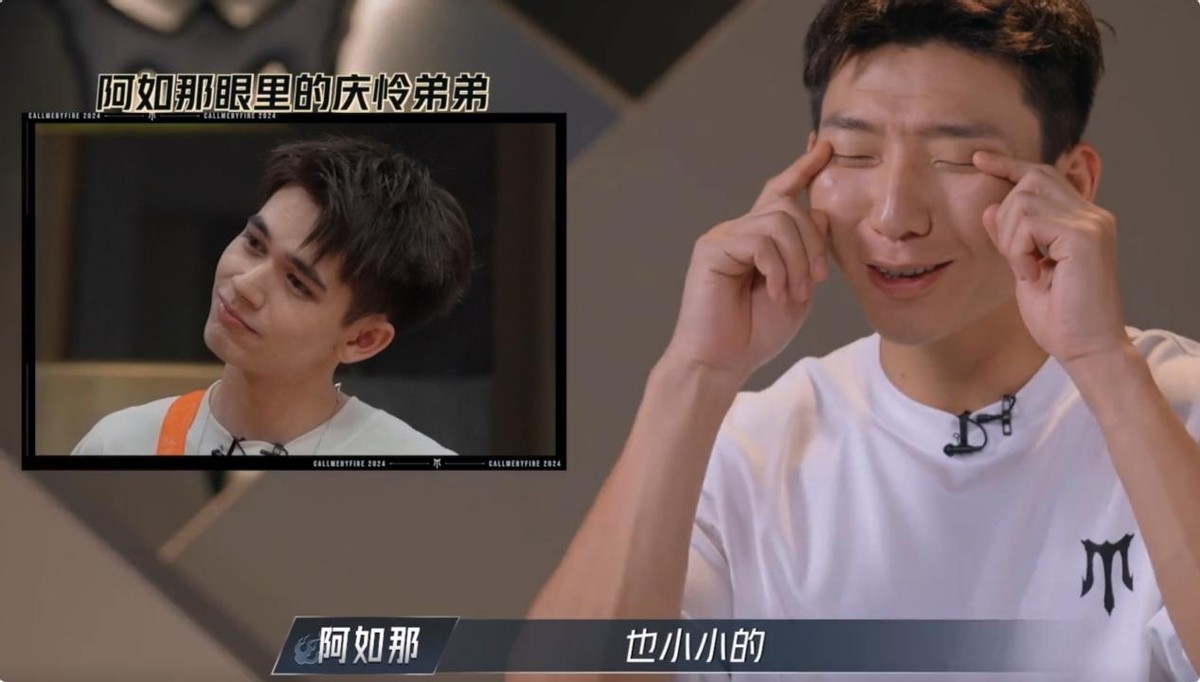 《披哥4》最讨厌的哥哥,无梗、无趣、无颜值,被淘汰后大快人心