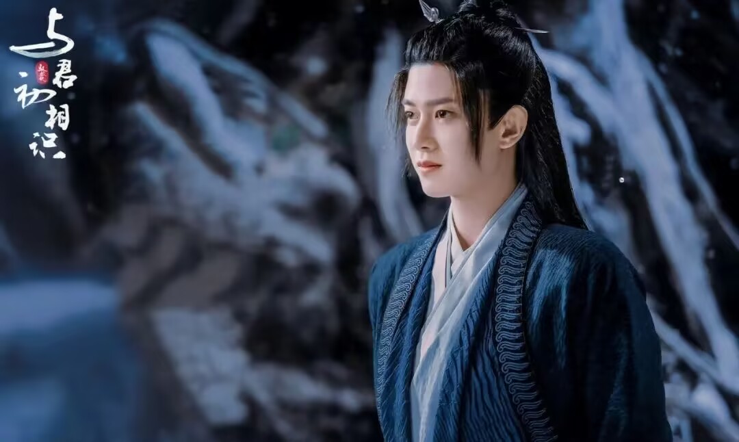 任嘉伦、张凌赫强强联手,邢菲惊喜加盟,《雨霖铃》提上日程