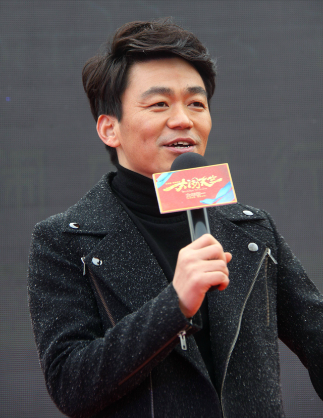 悲催！送走马蓉打发完冯清，王宝强再次倒大霉，这次他能挺过去吗