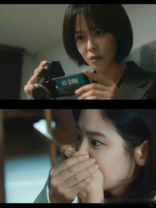 尺度全开??开局19jin!韩剧太敢拍了