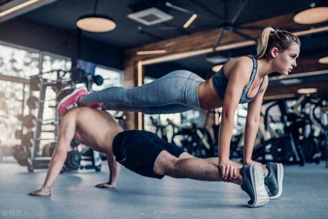 运动过度，身体会有哪些表现？