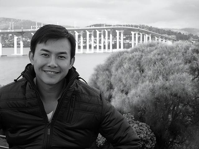 退圈就变丑的男星,个个胖成油腻大叔,颜值定格在40岁之前