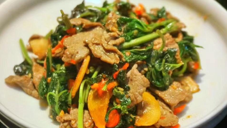 夏天吃鸡吃猪不如吃这肉，高蛋白低脂肪，6种做法，营养又美味