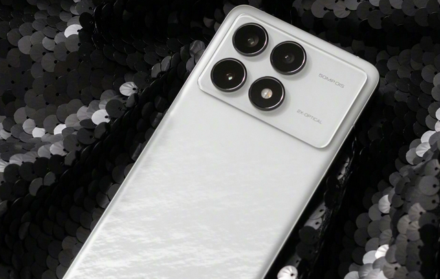 红米k80入网！性价比神机就在眼前！