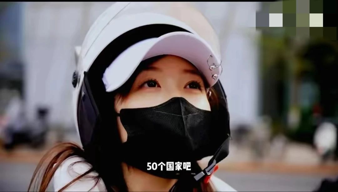 “月薪三万”的家庭主妇：没干过家务，没上过班，旅游过50个国家