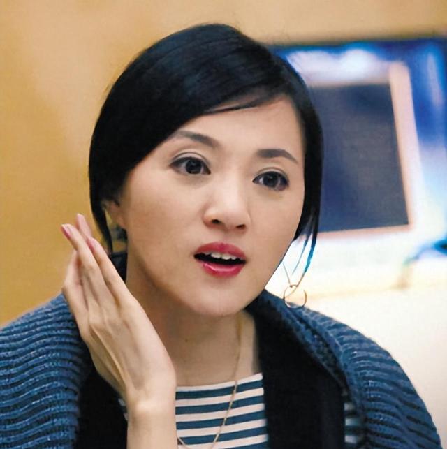 金玉婷:5登春晚走红,到沦落精神病院,郭德纲的话终于有人信了