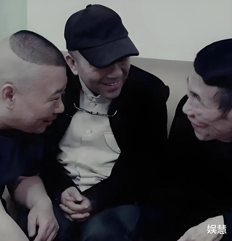 杨议解释为何要开撕郭德纲:多次支持换来的却是忘恩负义