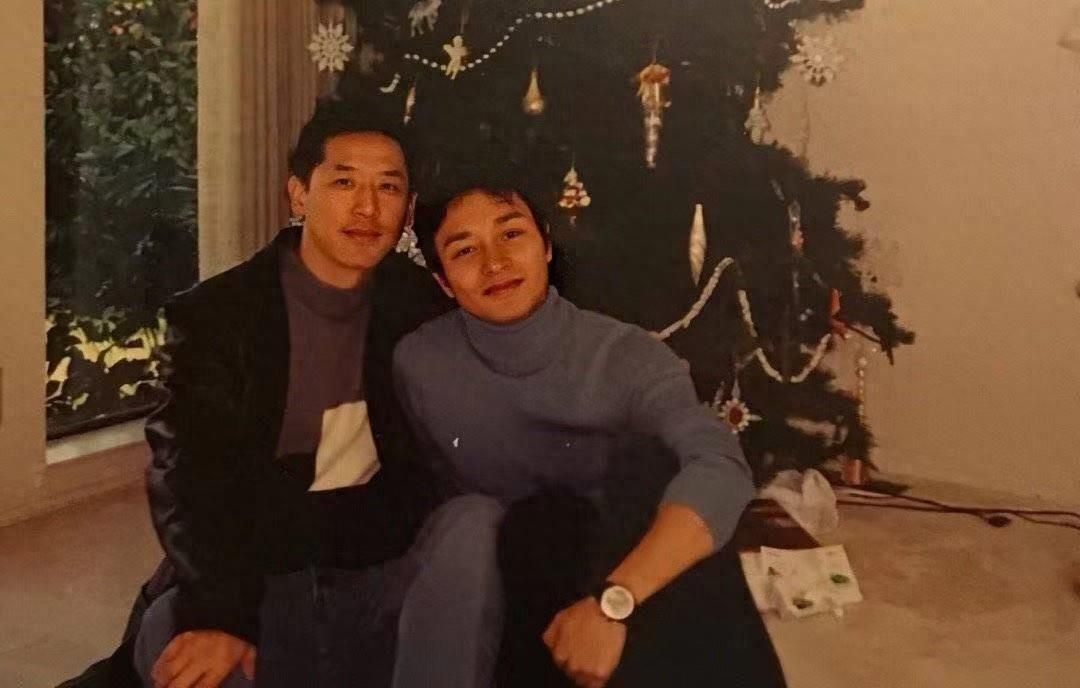 张国荣为什么轻生？太在意别人看法，当了一生好人，换来冷嘲热讽