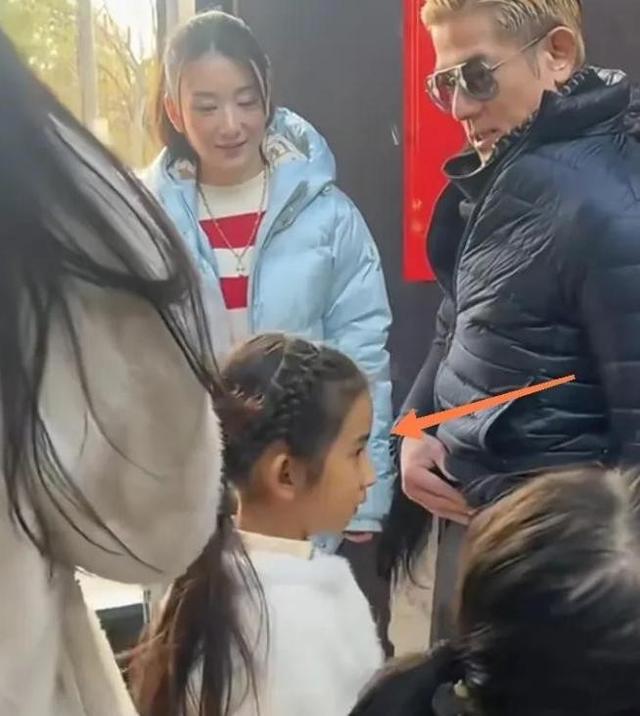 苦心经营多年,却因一场探亲,让郭富城暴露了自己的“真实面目”