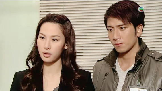 TVB5大花旦,原来已经生了10个孩子,徐子珊要加油了