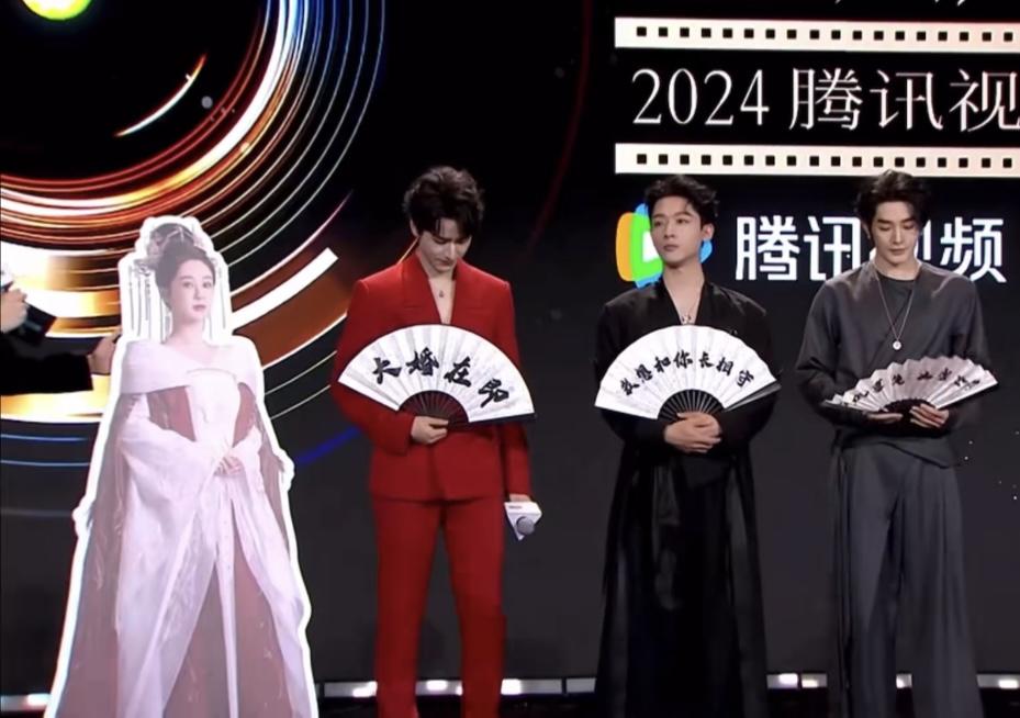 这一次,被“过河拆桥”的杨紫,彻底体会到了娱乐圈的人情冷暖