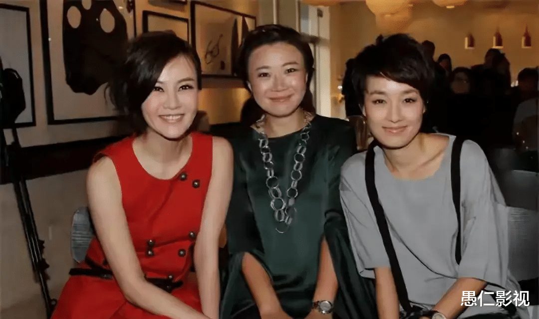 刘孜: 与富商相恋3个月闪婚,婚后生一子,丈夫一家把她宠成宝