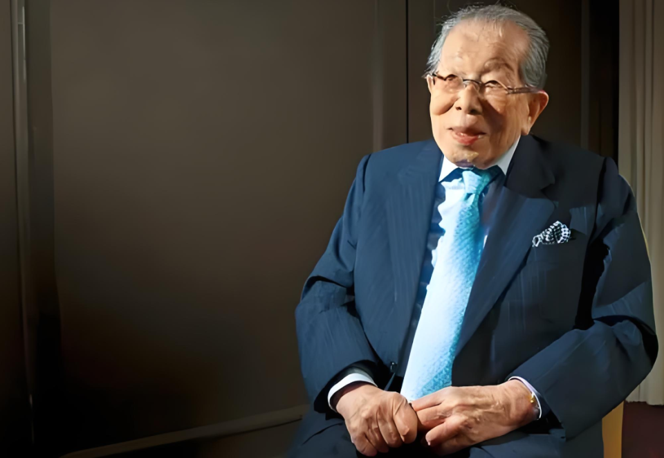 日野原重明：日本国宝级医生，他活到106岁的长寿秘诀，人人可学
