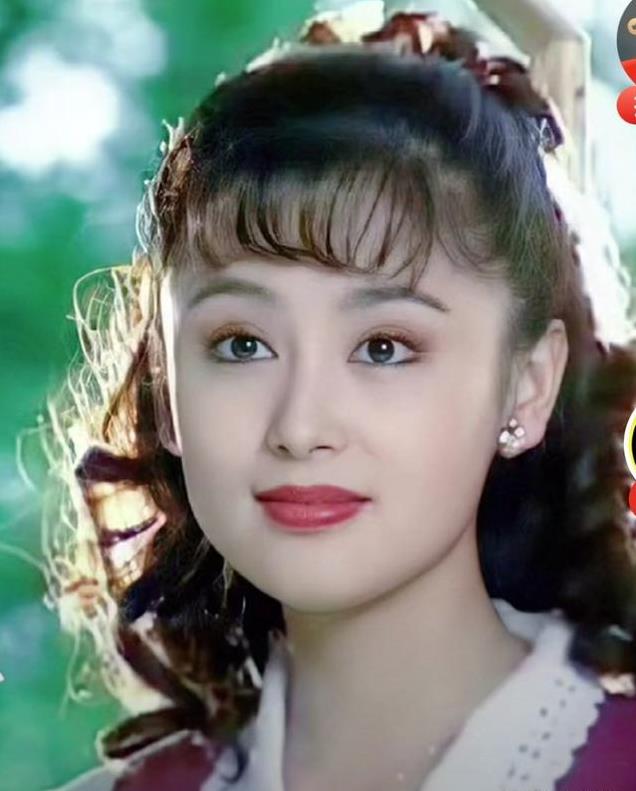 最是人间留不住！如今的“糟老婆子”，年轻时也曾是“一眼万年”