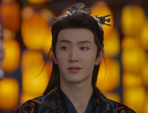 首播将至,全员实力派坐镇,李沁这部古装剧一播,就是一对王炸牌