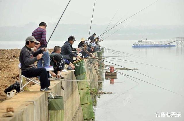 扎心！四川全面禁釣4個月，休閑垂釣被按下“暫停鍵”