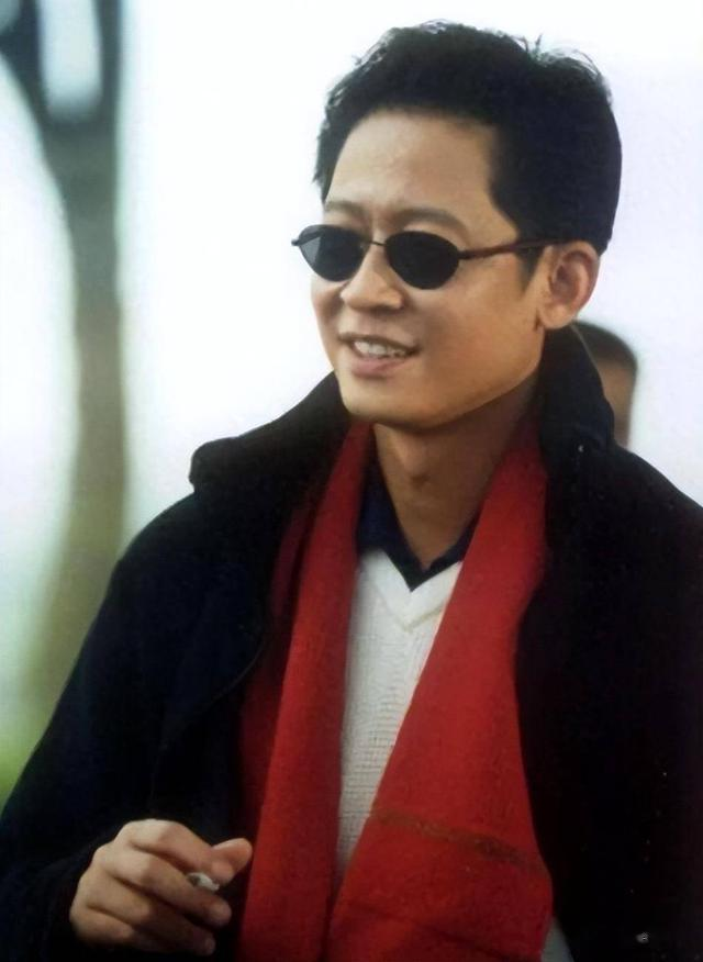 王志文：我落难时王宝强倾囊相助 但宝强落难借300万我却一分没给