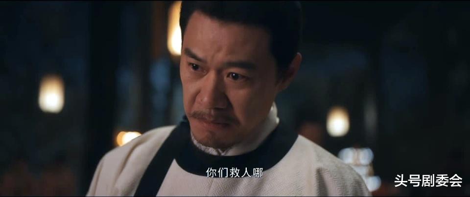 全是爽点!《清明上河图密码》的结局,是我今年看过最热血的结局